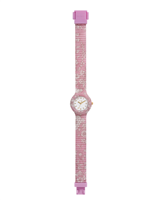 Orologio Hip Hop Donna Winter Blossom in Plastica HWU1250 - HWU1250